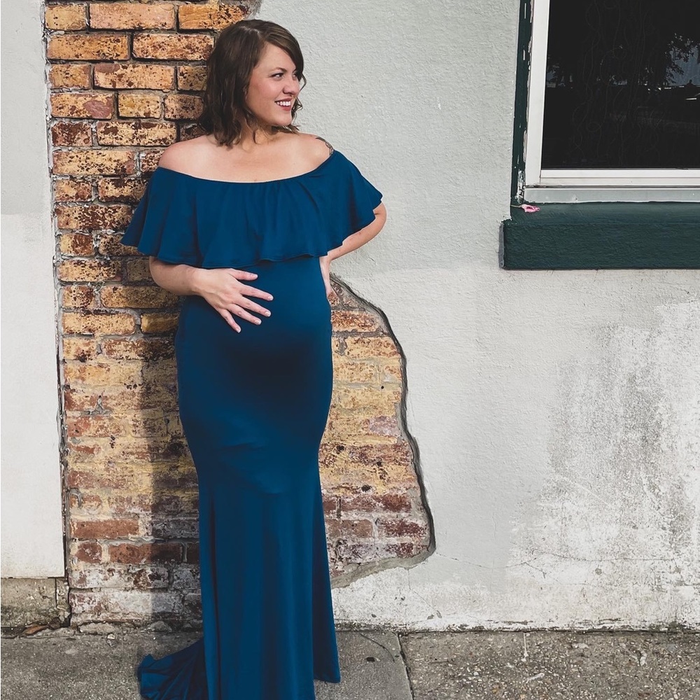 Meet your Posher, Morgan